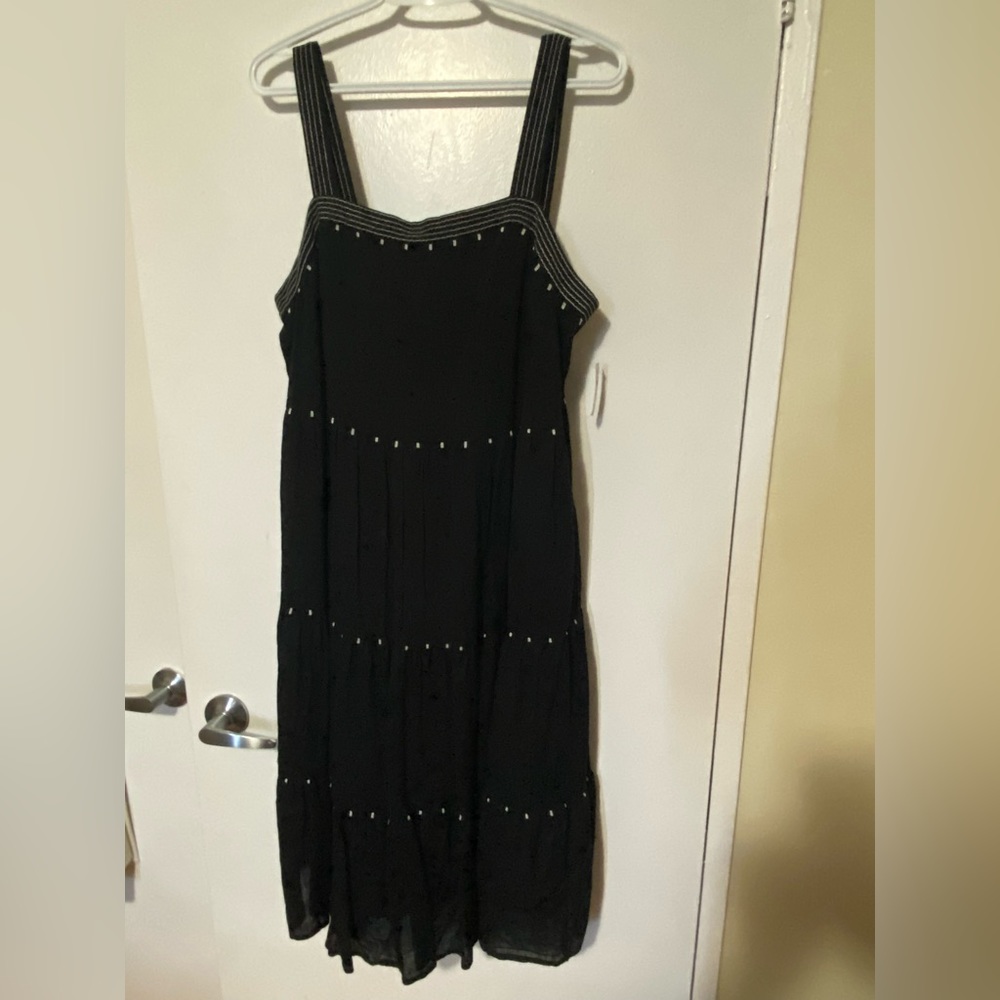 Old Navy dress